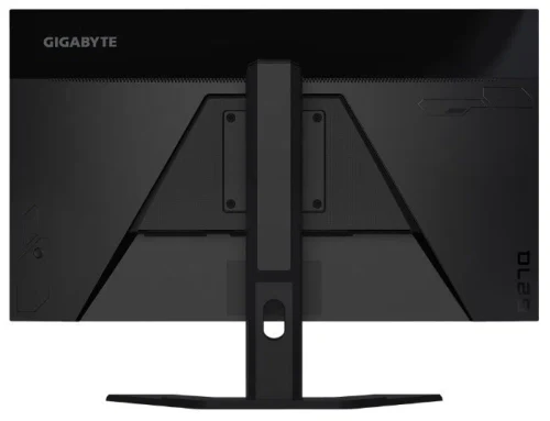 Монитор Gigabyte G27Q Black