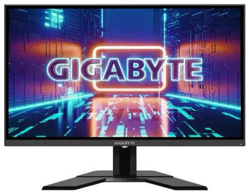 Монитор Gigabyte G27Q Black