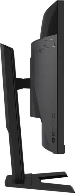 Монитор Gigabyte G27QC Black