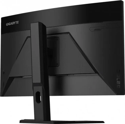 Монитор Gigabyte G27QC Black