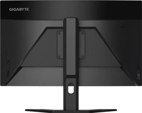 Монитор Gigabyte G27QC Black