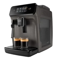 Aparat de cafea Philips EP1224/00, Grey 3