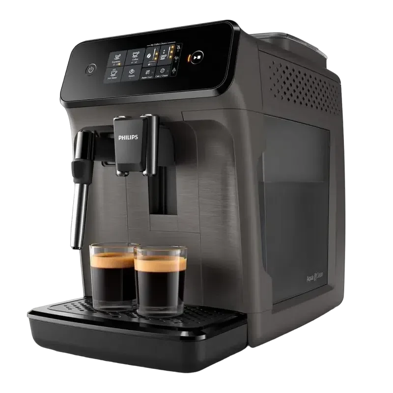 Aparat de cafea Philips EP1224/00, Grey 3