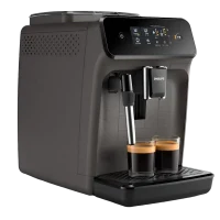 Aparat de cafea Philips EP1224/00, Grey 4