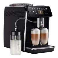 Кофемашина Saeco SM6480/00, Black 4