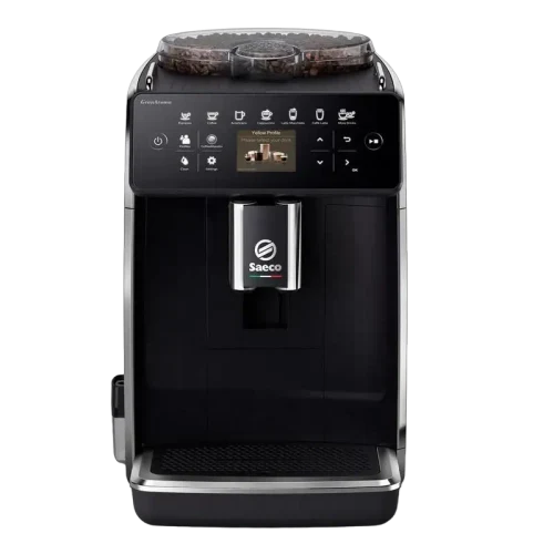 Кофемашина Saeco SM6480/00, Black