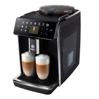 Кофемашина Saeco SM6480/00, Black 3