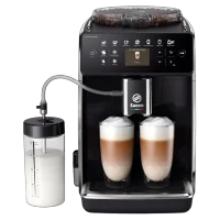 Кофемашина Saeco SM6480/00, Black