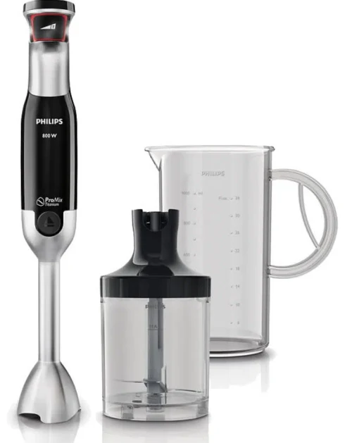 Блендер Philips HR1671/90