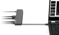 Statie de andocare Lenovo ThinkPad USB-C Mini Dock (40AU0065EU) 4
