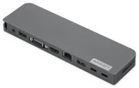 Statie de andocare Lenovo ThinkPad USB-C Mini Dock (40AU0065EU)