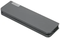 Statie de andocare Lenovo ThinkPad USB-C Mini Dock (40AU0065EU) 2