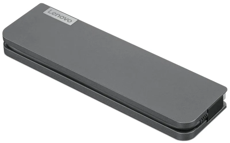 Statie de andocare Lenovo ThinkPad USB-C Mini Dock (40AU0065EU) 2