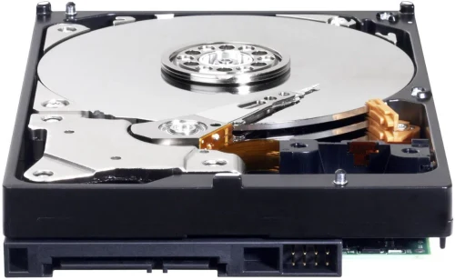 Жесткий диск Western Digital Blue 1Tb (WD10EZRZ)