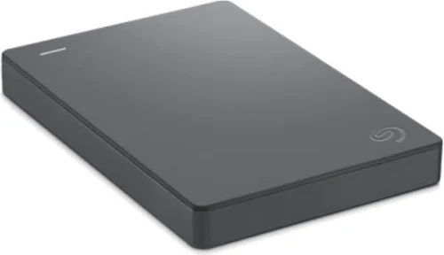 Внешний жесткий диск Seagate Basic 1Tb Gray (STJL1000400)