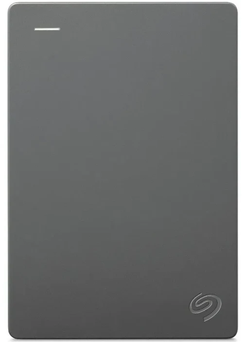 Внешний жесткий диск Seagate Basic Gray 2Tb (STJL2000400)