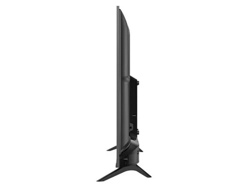 40" LED SMART Телевизор Hisense 40A5600F, 1920 x 1080, VIDAA U OS, Чёрный