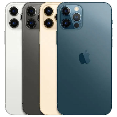 Apple iPhone 12 Pro 256GB Graphite RA