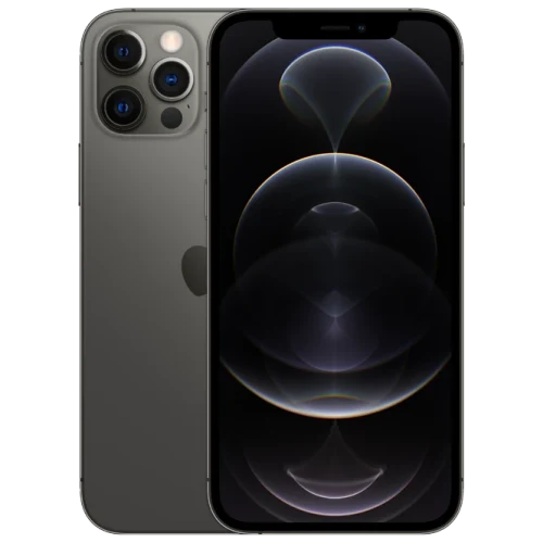 Apple iPhone 12 Pro 256GB Graphite RA