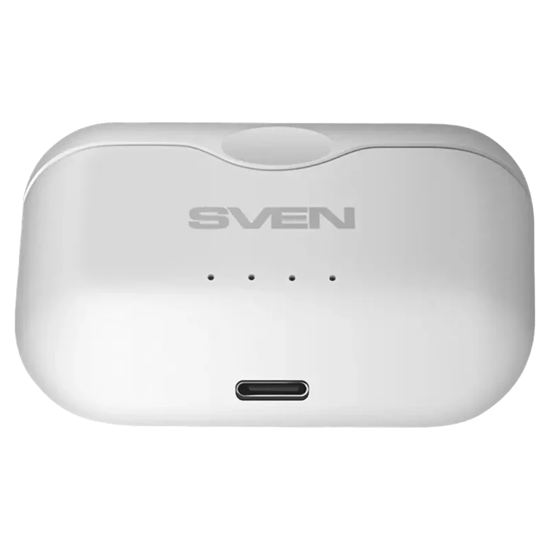 Наушники SVEN E-701BT, Беспроводные, Белый 5