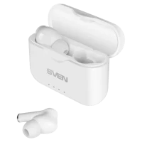 Наушники SVEN E-701BT, Беспроводные, Белый 3