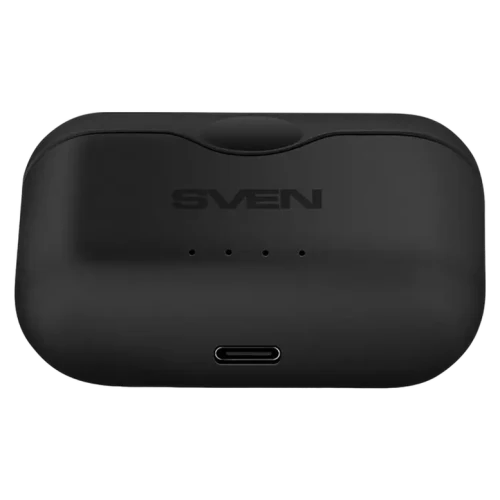 Наушники SVEN E-702BT, Беспроводные, Черный