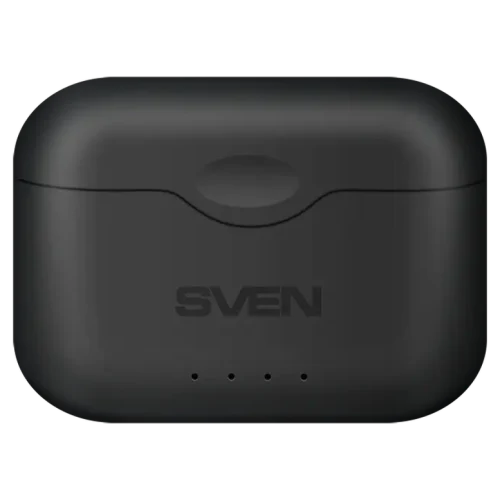 Наушники SVEN E-702BT, Беспроводные, Черный