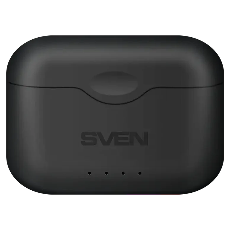 Căști SVEN E-702BT, Fără fir, Negru 3
