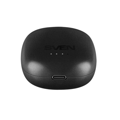 Наушники SVEN E-717BT, Black