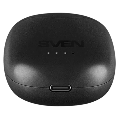 Наушники SVEN E-717BT, Black