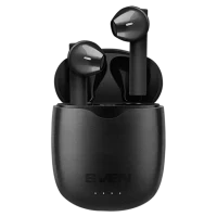 Căști SVEN E-717BT, Fără fir, Negru