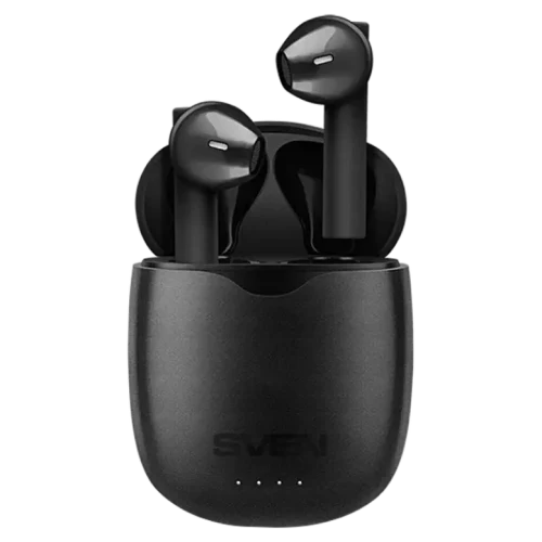 Наушники SVEN E-717BT, Black