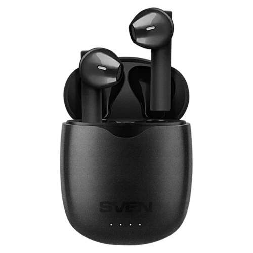 Наушники SVEN E-717BT, Black