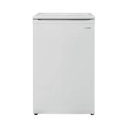 Frigider Sharp SJUF088M4WEU, Alb