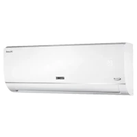 Кондиционер Zanussi Siena DC Inverter ZACS/I-09 HS/N1, White
