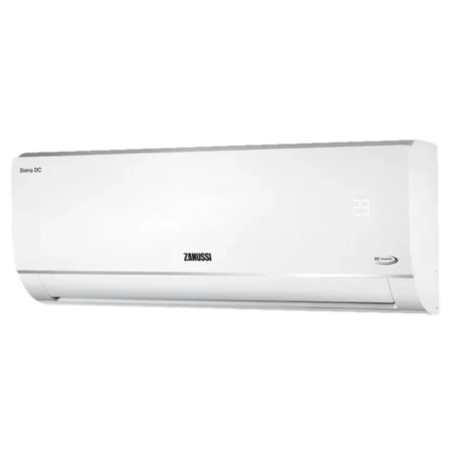 Кондиционер Zanussi Siena DC Inverter ZACS/I-09 HS/N1, White