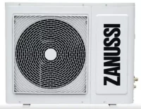 Кондиционер сплит Zanussi ZACS/I-12 HS/N1 Siena, White 2