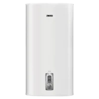 Boiler electric Zanussi ZWH/S 100 Azurro, White
