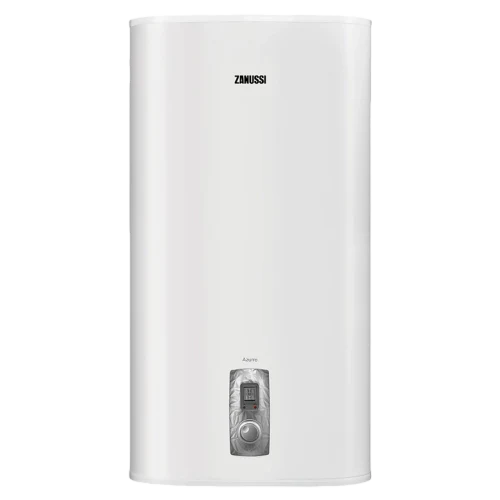 Boiler electric Zanussi ZWH/S 100 Azurro, White