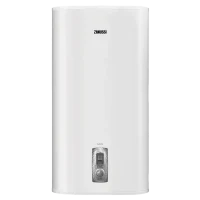 Boiler Zanussi ZWH/S 80 Azurro, White