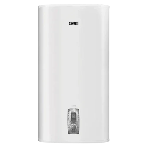 Boiler Zanussi ZWH/S 80 Azurro, White