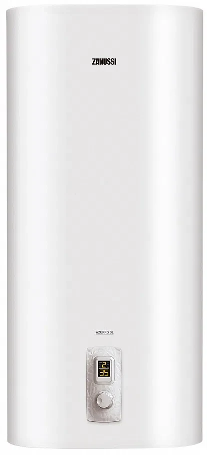 Boiler electric Zanussi ZWH/S 50 Azurro DL