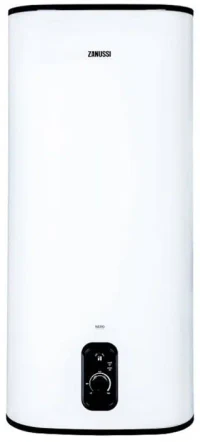 Boiler electric Zanussi ZWH/S 100 Nero