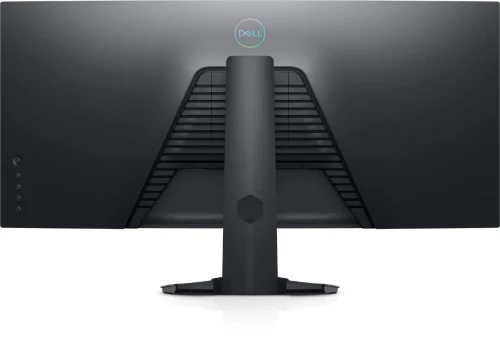 Монитор Dell S3422DWG Black