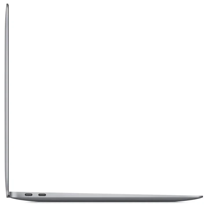 Laptop Apple MacBook Air 13.3 Z1250007N Space Gray 2