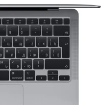 Laptop Apple MacBook Air 13.3 Z1250007N Space Gray 3