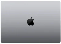 Laptop Apple MacBook Pro 16.2 MK183RU/A Space Gray