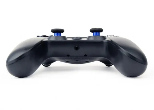 Геймпад Gembird JPD-PS4BT-01, Чёрный