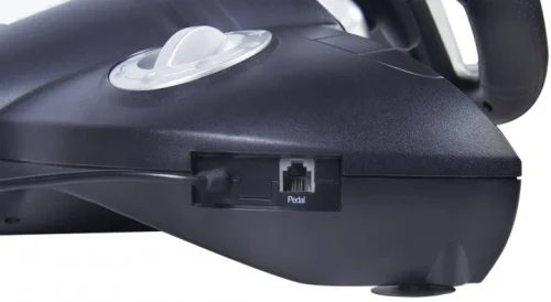 Игровой руль Gembird STR-M-01