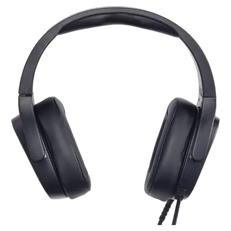 Căști Gembird GHS-SANPO-S300, Cu fir, Negru 4